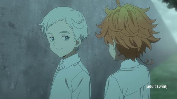 Watch The Promised Neverland Streaming Online