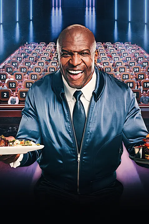 100 Cooks