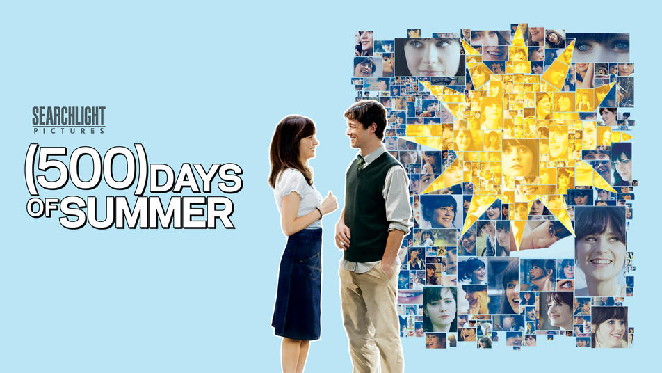 Watch (500) Days of Summer Streaming Online