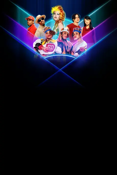 2025 Rock & Roll Hall of Fame Induction Ceremony