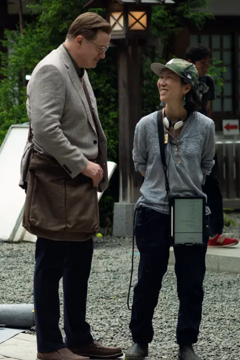 On The Red Carpet Presents: "Rental Family"