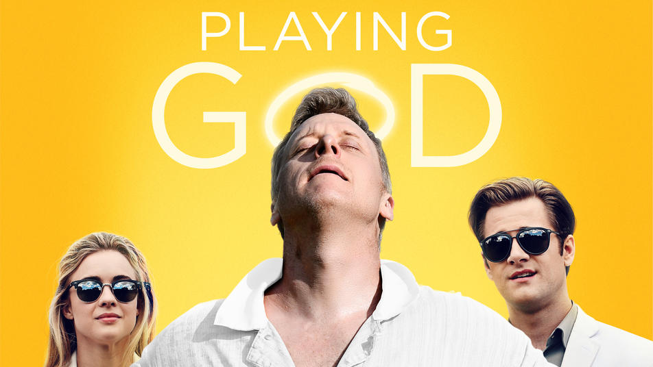 How to watch and stream Playing God - 1997 on Roku