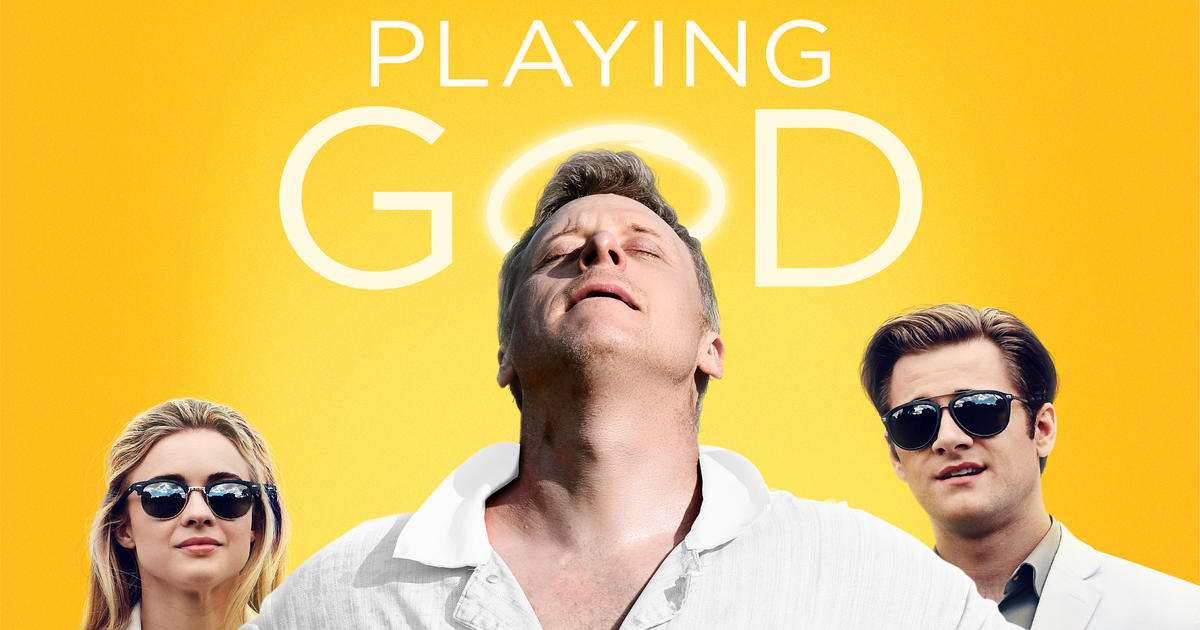 Watch Playing God Streaming Online