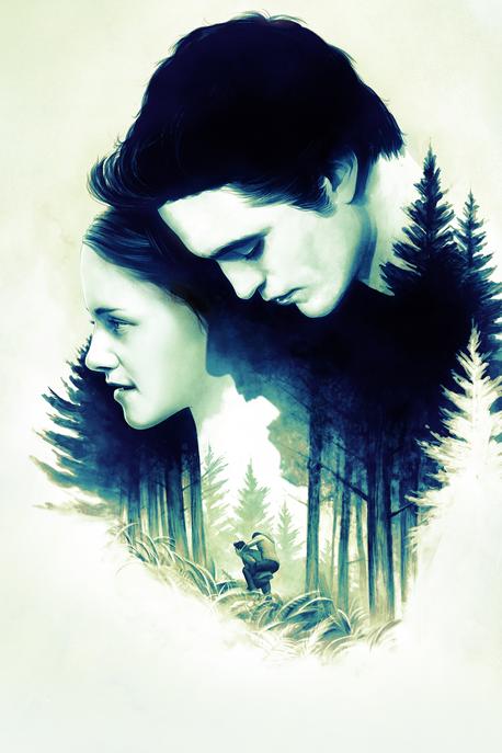 Twilight 'Twilight' Movie