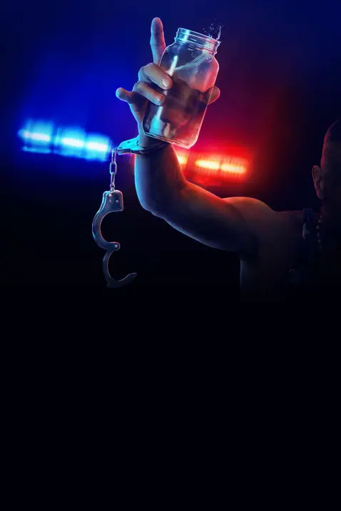 Moonshiners True Crime & Shine