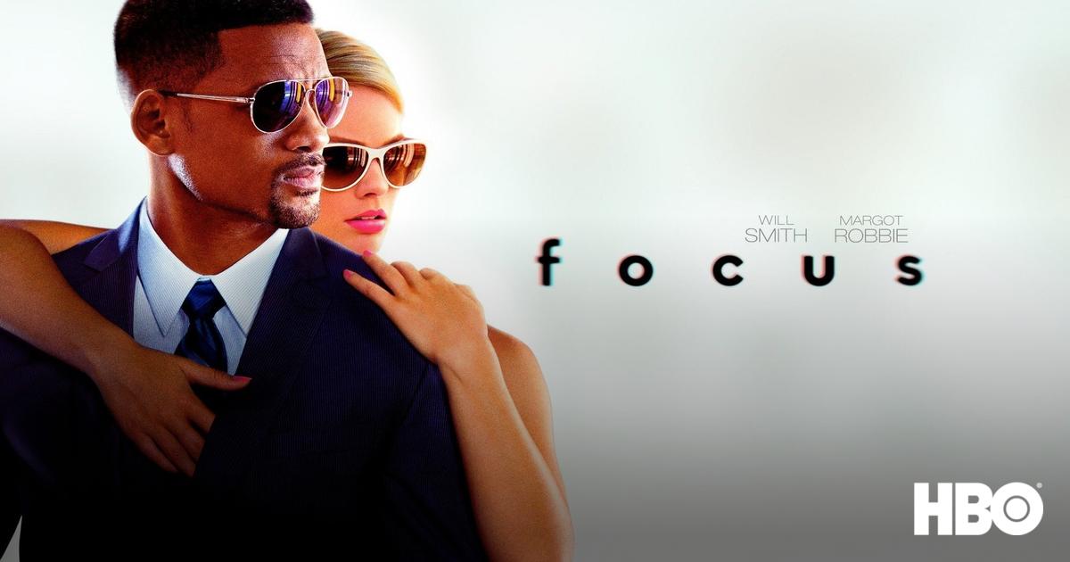 Watch Focus Streaming Online