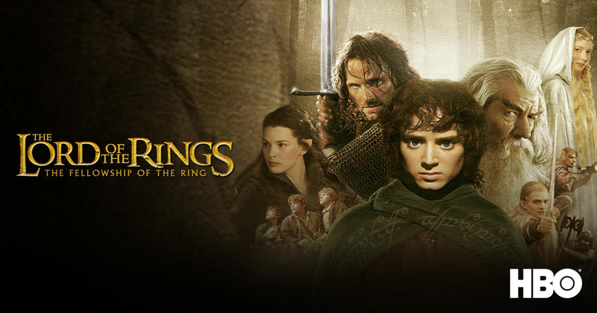 Geldschieter Afm vloeistof Watch The Lord of the Rings: The Fellowship of the Ring Streaming Online |  Hulu (Free Trial)