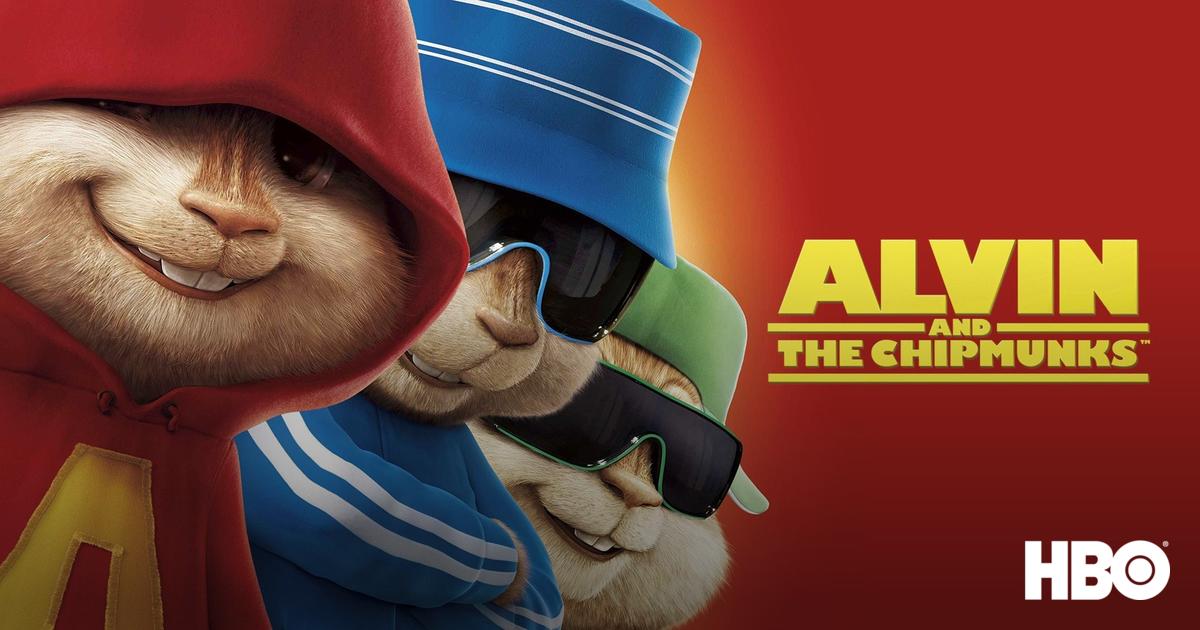Watch Alvin and the Chipmunks Streaming Online | Hulu (Free Trial)
