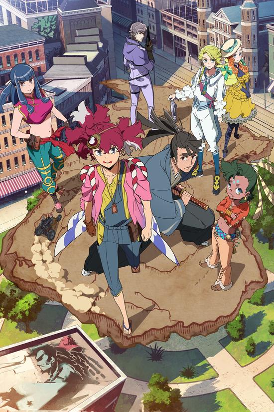 Watch Anime Shows And Movies Online Hulu Free Trial