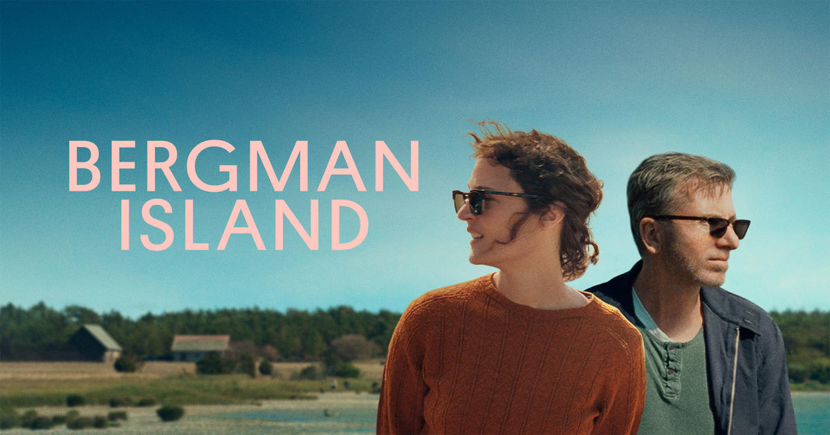 Watch Bergman Island Streaming Online | Hulu (Free Trial)