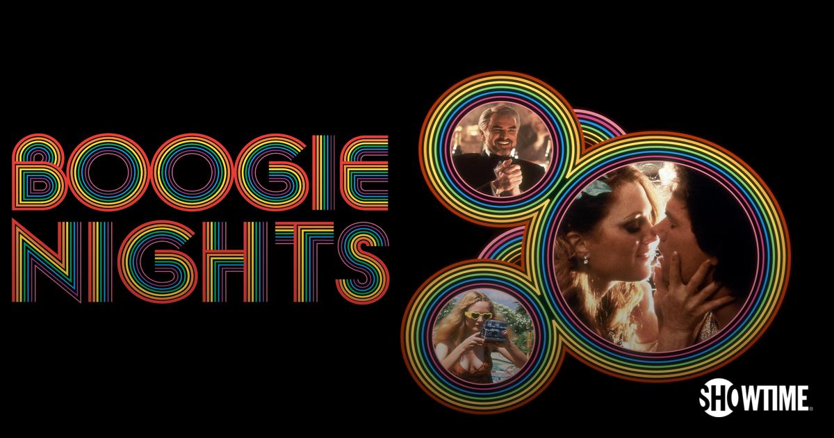 Watch Boogie Nights Streaming Online Hulu Free Trial