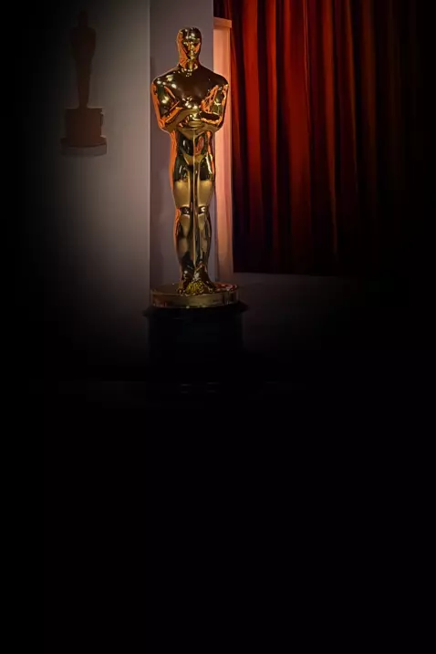 On The Red Carpet: Countdown to Oscars