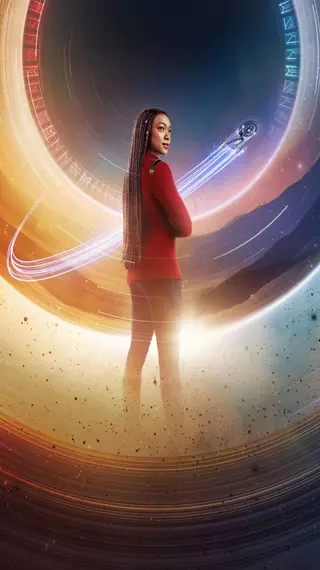 Star Trek: Discovery