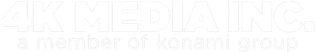 Konami Cross Media NY