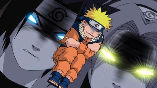 Naruto- Road to Ninja  Naruto funny, Anime naruto, Anime life