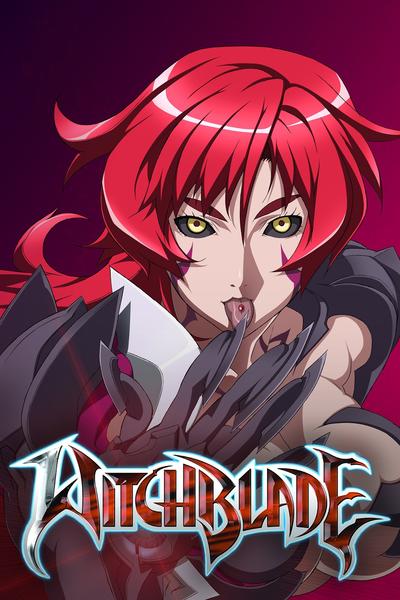 Watch Witchblade Streaming Online Hulu Free Trial Watch Witchblade Streaming Online Hulu Free Trial