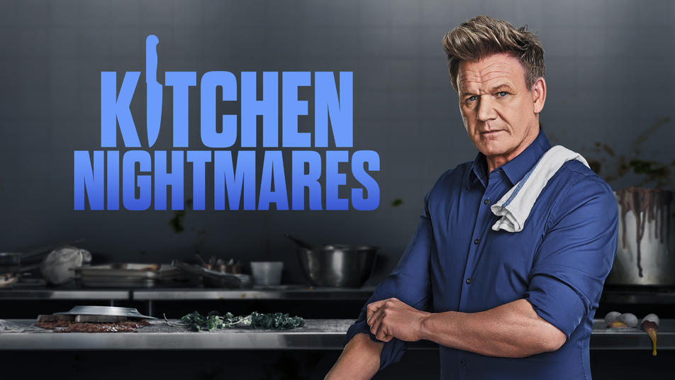 Watch Kitchen Nightmares 2023