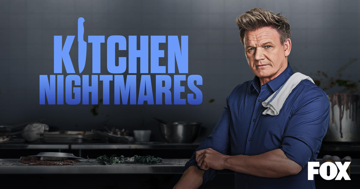 Watch Kitchen Nightmares 2023