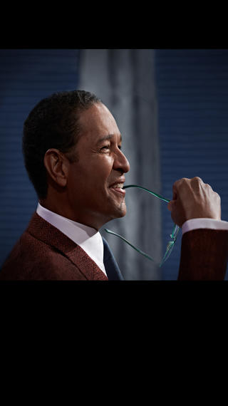 Real Sports With Bryant Gumbel