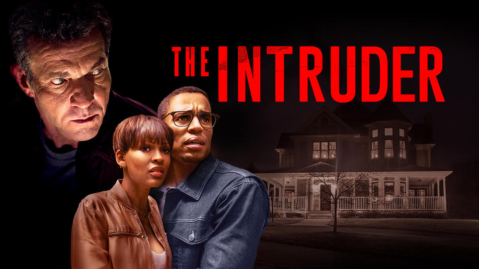 Watch The Intruder Streaming Online