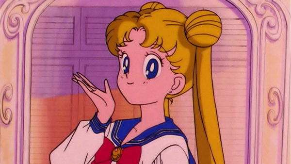 Watch Sailor Moon Streaming Online | Hulu (Free Trial)