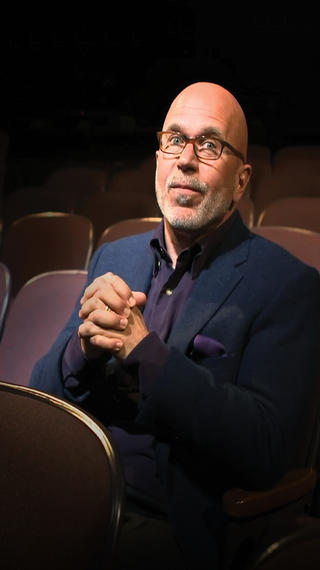 Michael Smerconish: Things I Wish I Knew Before I Started Talking