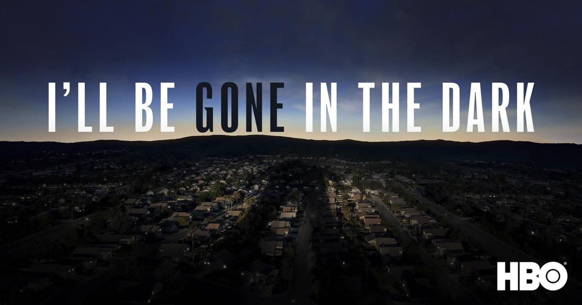 Watch I'll Be Gone In The Dark Streaming Online | Hulu