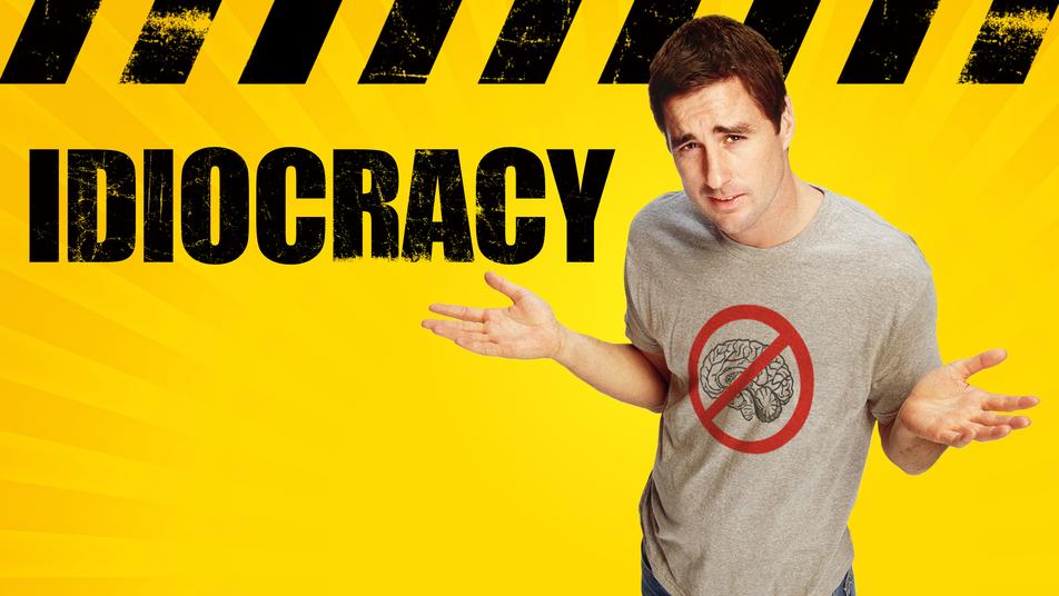 Watch Idiocracy Streaming Online | Hulu (Free Trial)