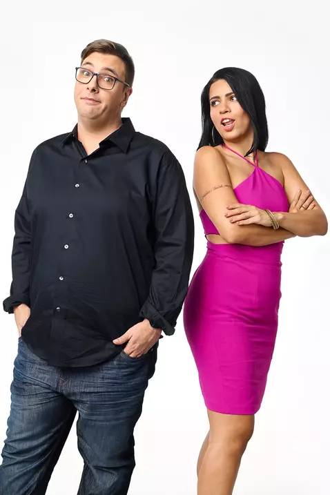 90 Day Fiance: Happily Ever After?
