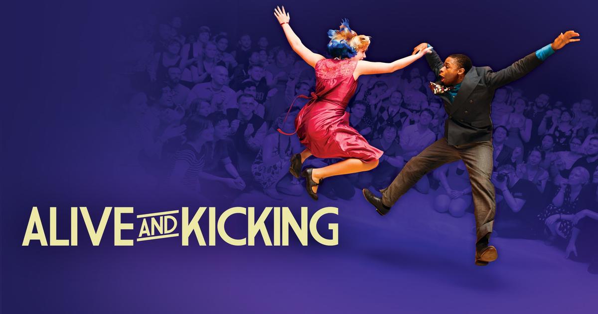 Watch Alive And Kicking Streaming Online Hulu Free Trial