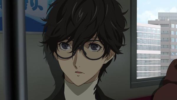 Watch Persona5 The Animation Streaming Online Hulu Free Trial