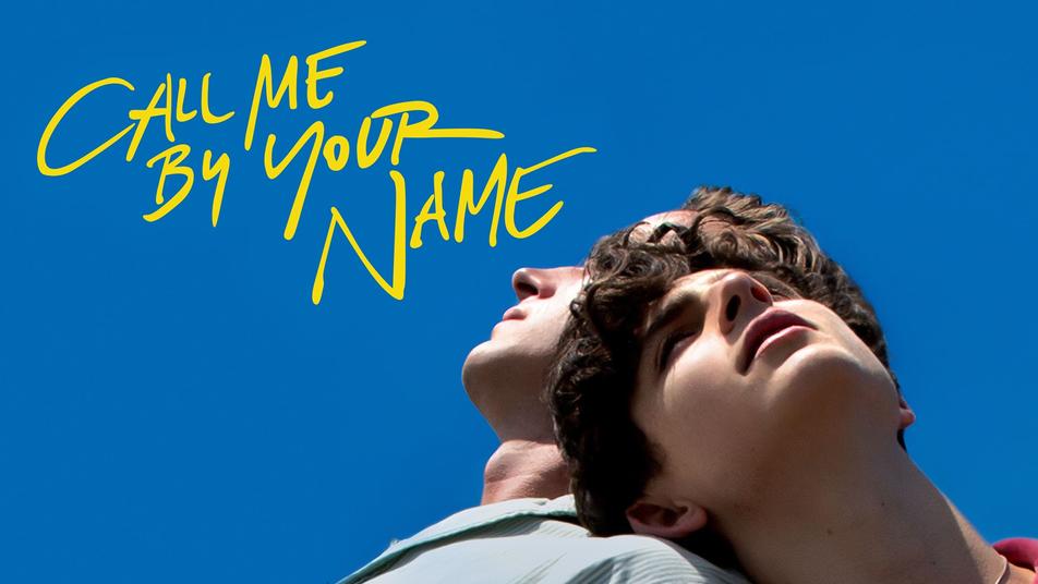 Watch Call Me By Your Name Streaming Online Hulu Free Trial