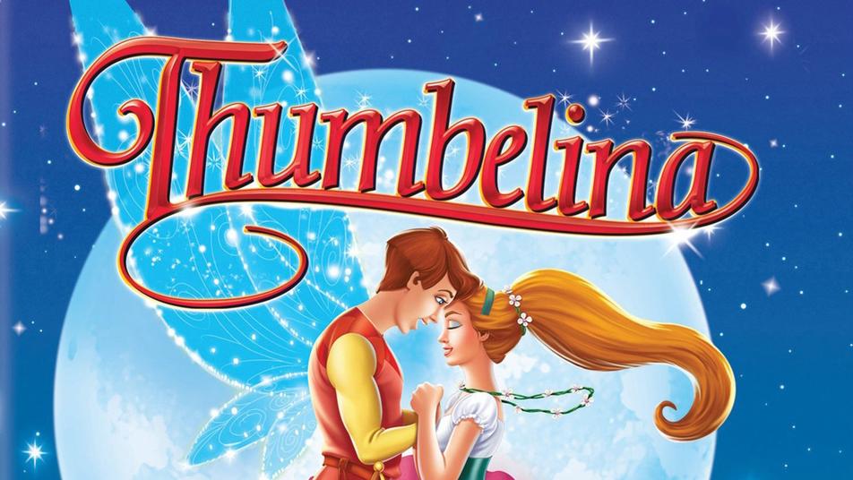 Watch Thumbelina Streaming Online | Hulu (Free Trial)