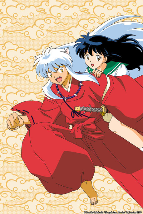 inuyasha episodes free english