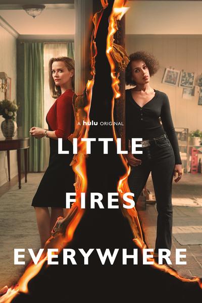 Watch Little Fires Everywhere Streaming Online | Hulu