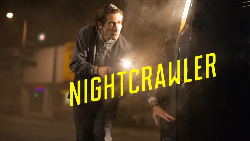 Must Watch Movies On Netflix: Nightcrawler (2014)