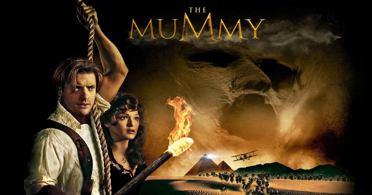 the mummy movie online free