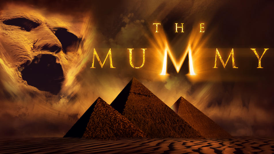 Watch The Mummy Streaming Online | Hulu (Free Trial)