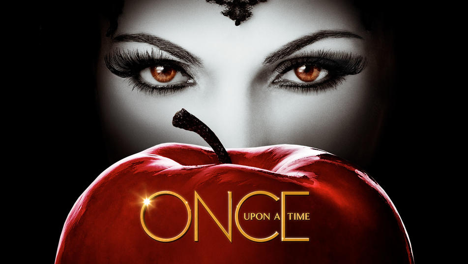 Watch Once Upon a Time Streaming Online