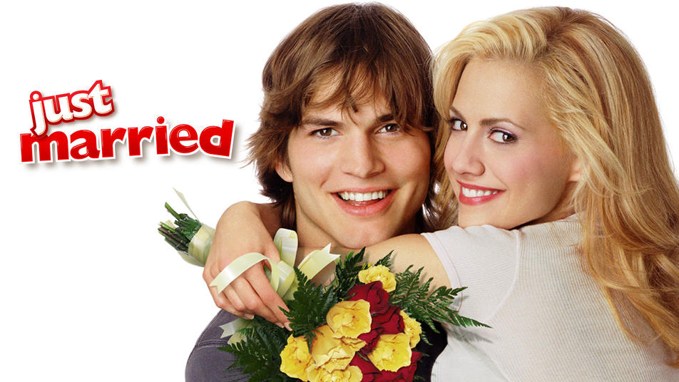 Watch Just Married Streaming Online