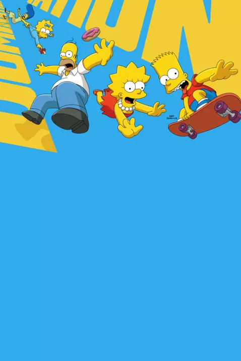 The Simpsons