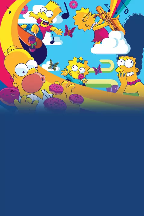 The Simpsons