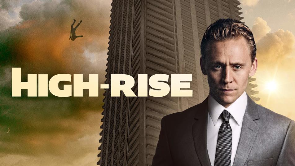 Watch High-Rise Streaming Online