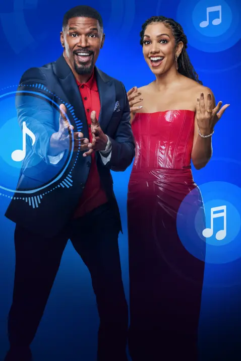 Beat Shazam