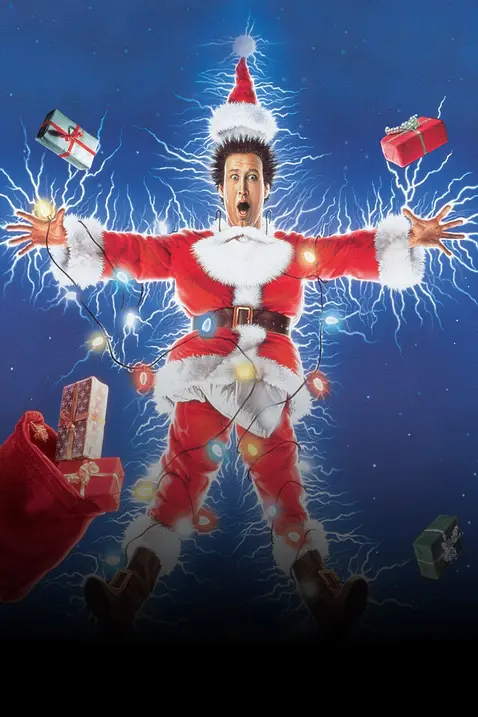 National Lampoon's Christmas Vacation