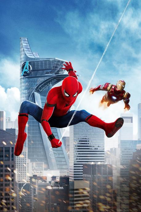 Watch Spider-Man: Homecoming Streaming Online | Hulu (Free Trial)
