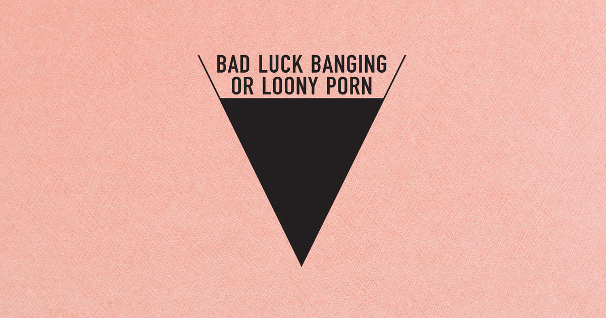 Bad Luck Banging or Loony Porn - Hulu