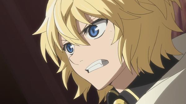 Watch Seraph of the End: Vampire Reign Streaming Online | Hulu (Free Trial)