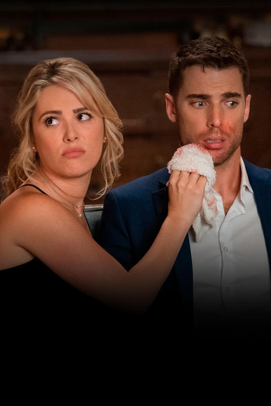 Watch Popular Into the Dark Shows Online | Hulu (Free Trial)