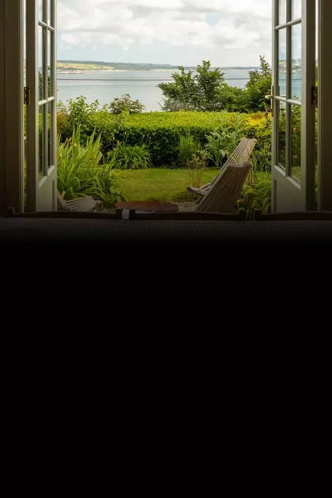 Homes With a View